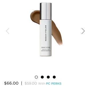 Rodan + Fields Radiant Defense Almond 5